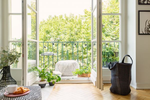 Balcony Repair in Lawrence