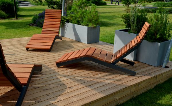 Cost of Sun Deck Installation in Lawrence