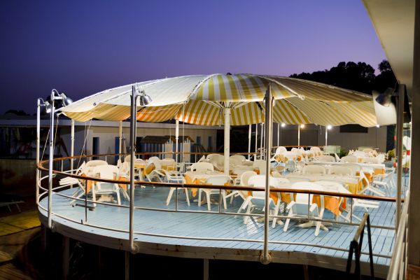 Cost of Commercial Deck Repair in Lawrence