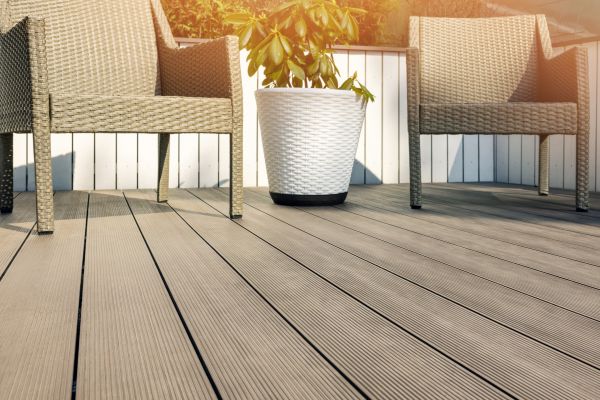Cost of Artificial Deck Installation in Lawrence