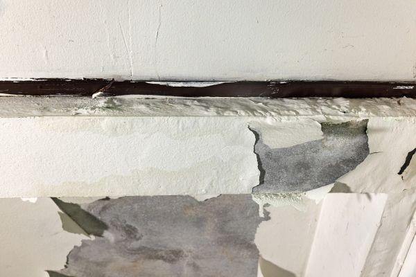 Cost of Porch Leak Repair in Lawrence